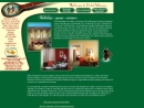 Hotel Monaco Washington DC's Website
