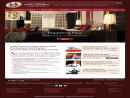 Hotel Monaco's Website