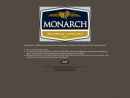 Monarch Beverage CO Inc's Website