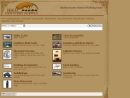 Montana Outfitter Supply, Inc.'s Website