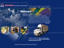 Montebello Container Corp's Website