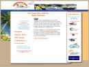 Montego Bay Marina's Website