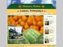 Monterey Market's Website