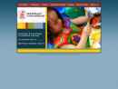 Montessori International's Website