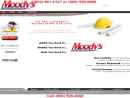 Moody''s Quick Inc's Website