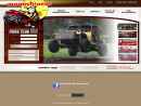 Spanaway Moonshiners Jeep Club's Website