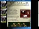 MOORE MEDIA GROUP's Website