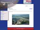 Moraine Airpark Inc's Website