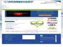 Morehart Air Conditioning & Heating's Website