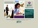 Morgan Resources Inc's Website