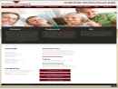 ManagingEducationResourceCorp's Website