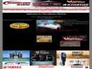 Morristown Marine & Fiberglass's Website