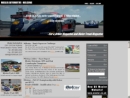 Mosler Automotive's Website