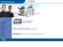 MIDWEST OFFICE TECHNOLOGY, INC's Website