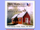 Mott Media LLC's Website