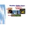 Moulton Gas Service Inc's Website