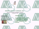 TORRADO CONSTRUCTION CO/MURPHY QUIGLEY COMPANY JV's Website