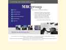 Mrc Group's Website