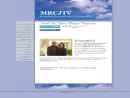 The Ministry of Reconciliation to Christ Jesus aka MRCJTV's Website