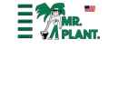 Mr Plant's Website