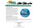Calvert Trash Systems Inc's Website