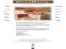 Woodmaster's Website