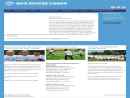 Montgomery Soccer Academy's Website