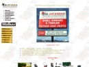 Mse-Hickman Trailers & Equipment's Website