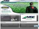 MSE Environmental's Website