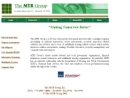 MTB GROUP, INC.'s Website