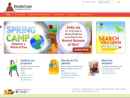 Mulberry Child Care   Preschool's Website