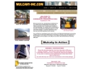 NDN MULCAHY, LLC's Website