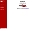 Mulkerin Associates's Website