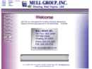 Mull Industries's Website