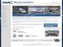 Muncie Aviation CO's Website