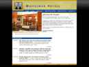 Musselman & Musselman Inc's Website