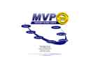MVP Print & Mail Services's Website