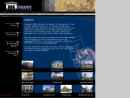 MWM Architects Inc's Website