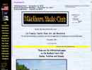 Marlboro Yacht Club's Website