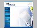 Myers Engineering Inc's Website