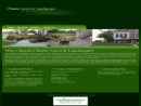 Classic Lawn & Landscape LLC's Website