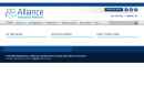 Alliance Institute for Integrative Medicine's Website