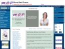 MERCED OFFICE PRODUCTS's Website