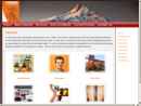 Power Chiropractic Clinic's Website