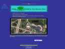 GIS UTILITY SYSTEMS INC's Website