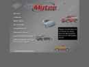 Mytee Discount Muffler & Brake's Website