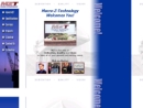 MACRO-Z-TECHNOLOGY COMPANY's Website