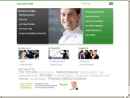 North American Contract Employee Services's Website