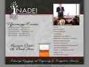 NADEI's Website