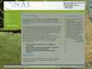 NAL Environmental Testing & Consulting's Website